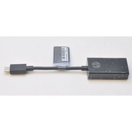 HP USB-C to VGA Adapter Converter (831117-001 8317151-001 N9K76AA P7Z54AA)