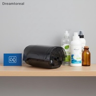 [DMT] Cordless Scrubber Cleaner Parts For Eureka New400 Water Tank Accessories For G3 X6 GX3 R6 Dura