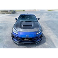 Toyota Gr86 cmst bodykit