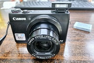 Canon PowerShot G7X (2014)