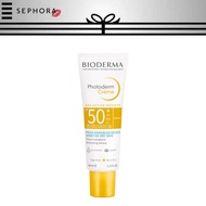 Bioderma Body Sunscreen 40ml Waterproof Non Greasy UV Protective Cream
