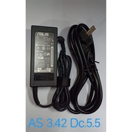 Asus 5.5x2.5 19v 3.42a Original Laptop Charger Adapter