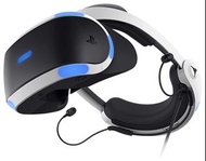 PlayStation VR少用 新淨 full set