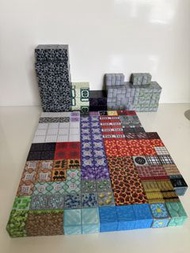 MINECRAFT 磁吸積木玩具 (242粒）（可散賣）（$1@粒）全要$200