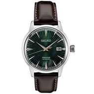 Seiko Presage SRPD37J1 SRPD37 SRPD37J Mockingbird Cocktail Edition Mens Watch