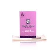 Town Talk Polish Diamond Polishing Cloth (Suits watches)