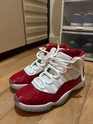 Air Jordan 11 Cherry