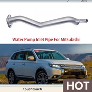1310A058 Water Pump Inlet Pipe for  ASX GA2W GA3W Delica D:5 CV2W  CW4W GF7W GF8W  CX4A CY4A touchto