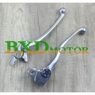 Suitable for Kawasaki NINJA650 Ninja 650 ER-6F ER-6N Z650 Z900 Brake Lever Horns
