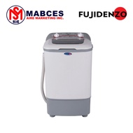 Fujidenzo 6.8 kg Single Tub Washing Machine JWS-680 094