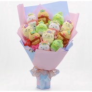 Bouquet  : SUMIKKO GURASHI SERIES