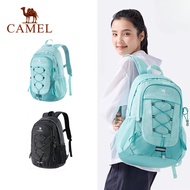 CAMEL Outdoor Mountaineering Bag Large Capacity Backpack Hiking Backpack