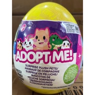 Adopt Me 12cm Little Plush - Surprise Plush Pets -random