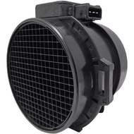 OEG Parts New Mass Air Flow Sensor W/Tube Compatible with BMW 330Ci 330i 2001-03, 330xi 2001-05, 530