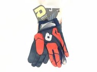 〈ElRey野球王〉DeMarini CF 打擊手套 紅藍 WTD6114NS