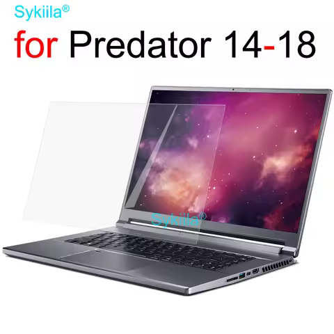Screen Protector for Predator Helios 300 500 700 Triton 14 300 500 SE 700 900 15 16 17 17X 18 Neo Gu
