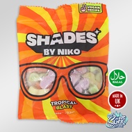 Shades By Niko "Tropical Blast" 150g