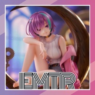 AmiAmi Limited Edition PARQUET "Ibaraki Rino" 1/7 Complete Figure