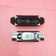 Brand New Suitable for Philips 32PHF3601/T3 32PFL1643 TV Horn Speaker Hole Distance 11.5cm