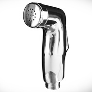 Bidet Spray Jet Shower Toilet 1/2 Inch Kepala Semprotan Air Tanpa Selang Bahan Abs FXQ-27