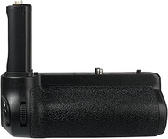 Z6III Battery Grip MB-N14 - Compatible with Nikon Z6III Cameras, Synchronized Functions - Powered by