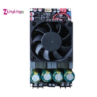 New Digital Amplifier Board -3002 TPA3255 Pure Rear Level Digital Stereo 600W AMP Audio Music Power 