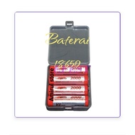 BATTERY BOX BATTERY CASE 18650 BATTERY Storage Box