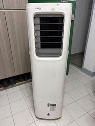 HOMEY 家美牌 移動空調機 99%new
