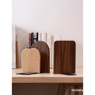 Dreamerhouse bookend wooden shelf simple students use bookends desk H0CY KBHZ DEWX