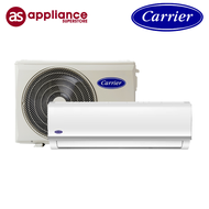 Carrier 2.5HP Optima 2 Non-Inverter Split Type Aircon FP-53CGF022308-2