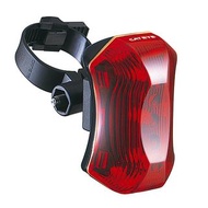 鑽石型單車尾燈 CATEYE TL-LD170_R LED Light