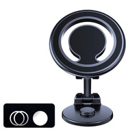 1080 từ xe điện thoại di động chủ nam châm xe Khung núi di động điện thoại thông minh hỗ trợ trong x