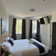 โรงแรม Royal Mail Hotel Whittlesea - Whittlesea