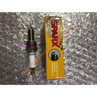 Spark plug C6HSA BP7HS B8ES CPR8EA-9 honda EX5 /modenas kriss yamaha LC135 /FZ150 /Y15/RC/Y100/RXS
