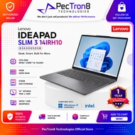 Lenovo IdeaPad Slim 3 14IRH10 83K0005DSB 14” WUXGA IPS Laptop | Intel Core i5-13420H | 16GB DDR5 RAM
