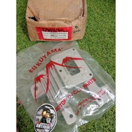 Karisma Fukuyama/kiprok Regulator