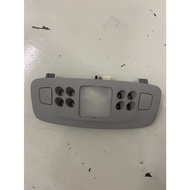 Lexus IS250 XE20 Roof Top Lamp Rear Side Halfcut Japan 05-13 IS200 IS300 IS350