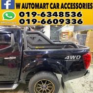 NAVARA NP300 FORCE F19 ROLL BAR SPORT BAR