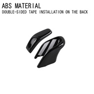 For ALPHARD/VELLFIRE 40 Series 2023+ Car Gear Shift Knob Head Cover Trim Decorative Sticker