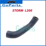 INTER COOLER HOSE 1PC MITSUBISHI STORM L200 INTERCOOLER HOSE
