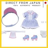 Nendoroid Doll Outfit Set: Diner Girl [Blue]