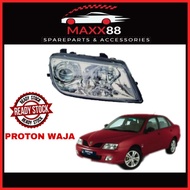 PROTON WAJA HEAD LAMP BUATAN MALAYSIA