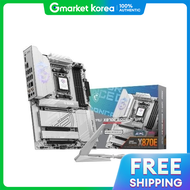 Msi Mpg X870E Edge Ti Wifi