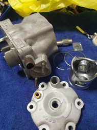 เสื้อLs  E4  size55.5