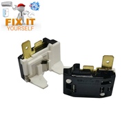 [HOT ITEM] OVERLOAD REFRIGERATOR FRIDGE FREEZER COMPRESSOR PTC OVERLOAD PROTECTOR/ OVERLOAD PETI SEJ