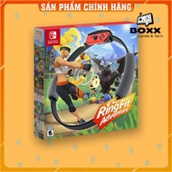 Ring Fit Adventure Nintendo Switch Game Cartridge