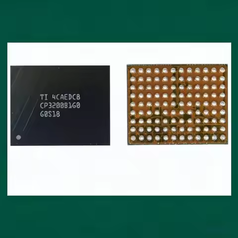 Original CP3200B1G 0998-31732 338S01119 IC USB Charging IC Chip for iPhone 16 Series 16ProMax Power 