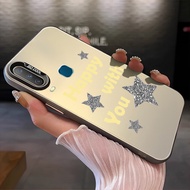 Case For VIVO Y17 Y17s Y15 Y15s Y15a Y15c Y12 Y12i Y3 Y3s Y16 Y01 Y35 5G Y56 5G Y36i 5G G2 5G