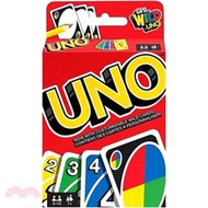 UNO遊戲卡 UNO〈桌上遊戲〉