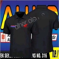 [✅Baru] Pendek Kaos Honda Hrc Baju Honda Hrc Seragam Honda Hrc Kaos